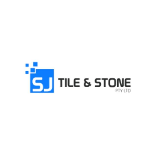 SJ Tiles & Stones logo